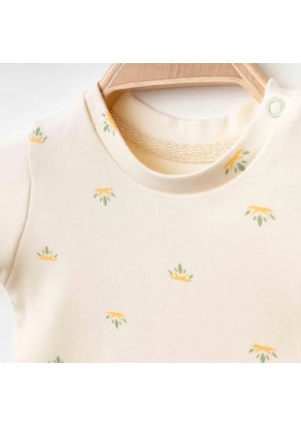 Eslenza Baby 2'li Takım 0043 Bej fiyatları