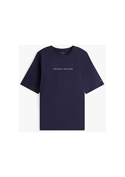 Erkek Mavi S/s Tişört indirimleri