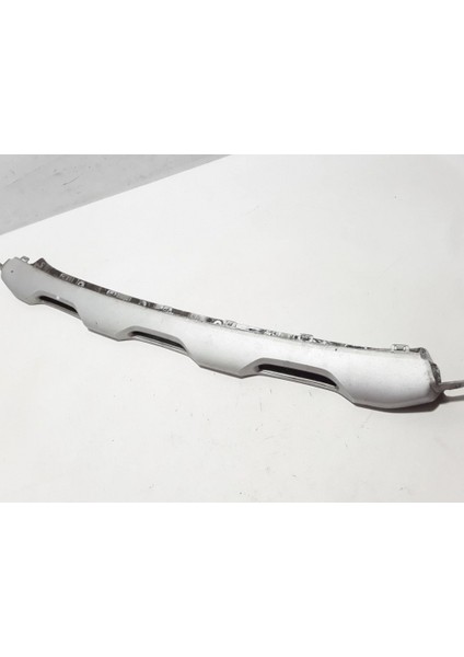 Renault Symbol 2013-2016 Panjur Kromu Oem No (620724436R)