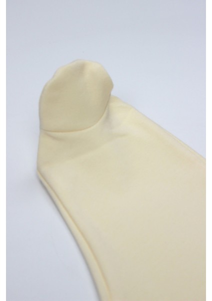 Bistyle 3'lü Zıbın Takım Welcome Baby Duck 13104 Sarı-Ekru fırsatları