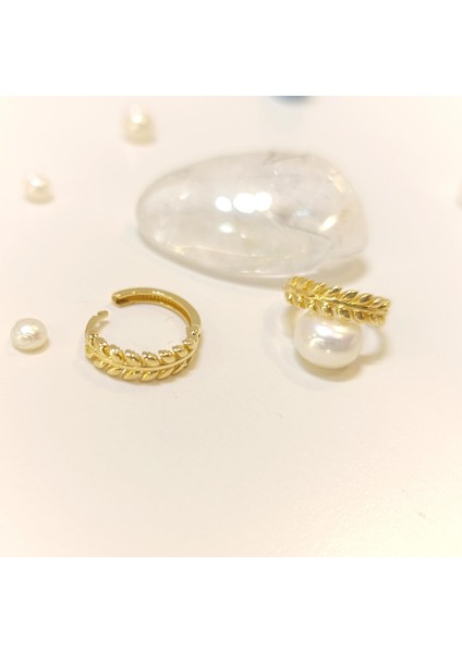 14MM Başak Halka Küpe 14 Ayar Altın Hd Videolu fiyatları