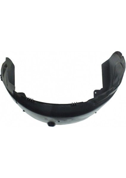 Fiat Doblo 2006- Arka Çamurluk Davlumbazı Takım Oem No (51766057)