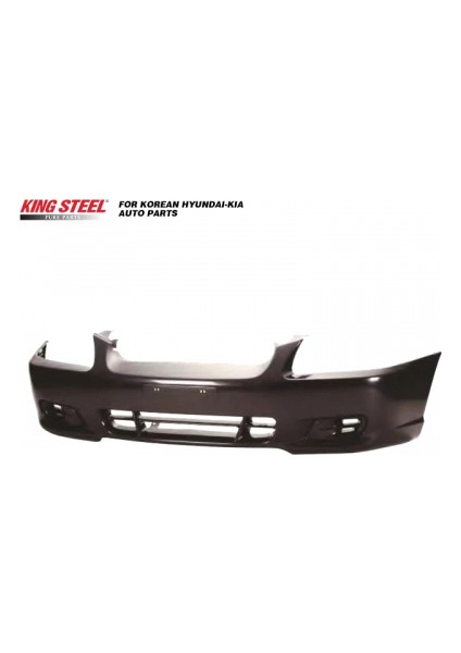 Hyundai Accent 2000-2003 Ön Tampon Sissiz Oem No (8651125000)