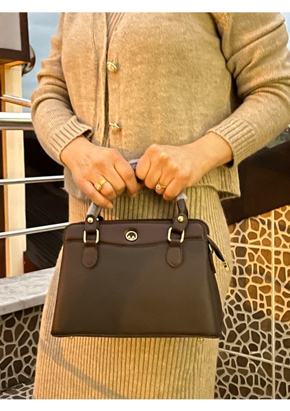 El Omuz A Kalite Özel Çanta