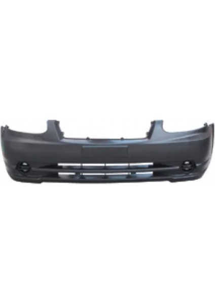 Hyundai Accent 2003-2006 Ön Tampon Sissiz Oem No (86511-25610)
