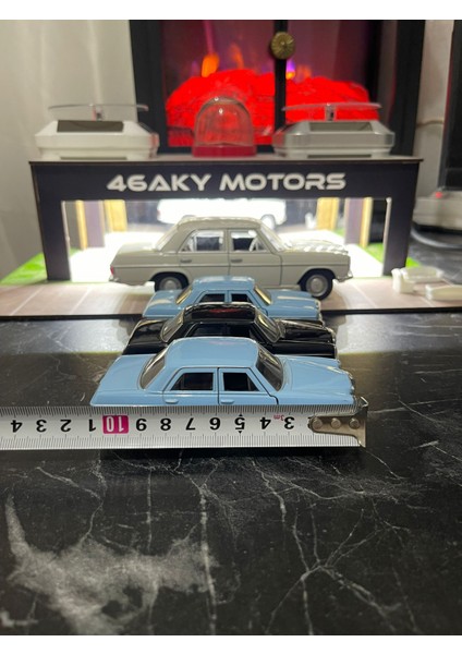 4'lü Metal Mercedes Modeli indirimleri