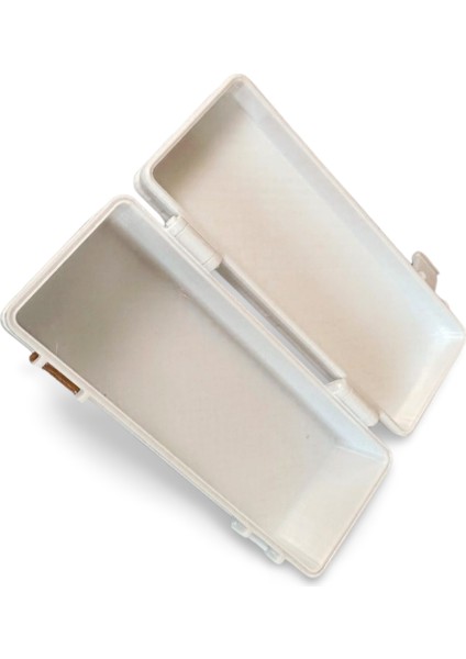 Atatürk Baskılı Kişiye Özel Kalem Kutusu – Pla Malzeme – 205X85X50 mm