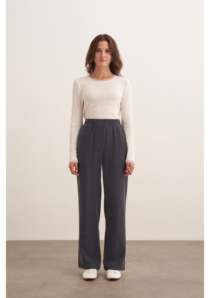 Modal Rahat Pantolon modelleri