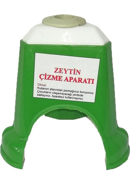 Kolay Zeytin Dilme Çizme Aparatı Pratik Kolay Zeytin Çizici Alet (4887) modelleri