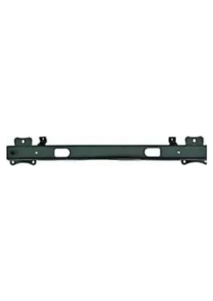 Peugeot Partner Berlingo 2008- Arka Tampon Demiri Oem No (7414ZF)