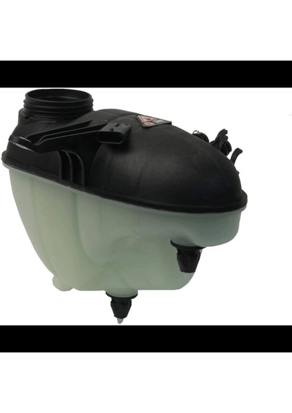 Radyatör Su Deposu W222 S500/S600