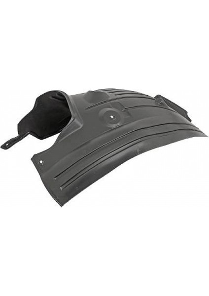 Clio Çamurluk Davlumbazı Önün Arkası Sağ Hatchback 2005- Oem No (8200829946)