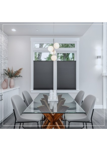 Plise Perde modelleri