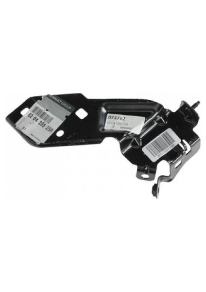 Renault Clio Hatchback 2012- Ön Çamurluk Bağlantı Sacı Sol Oem No (620428625R)