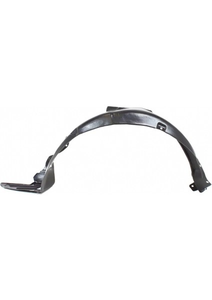 Hyundai Accent 2003-2006 Ön Çamurluk Davlumbazı Sol Oem No (8681125500)