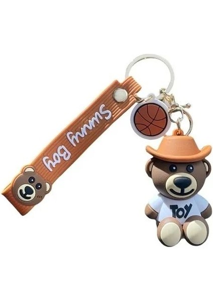 Teddy Ayıcık Anahtarlık fiyatları