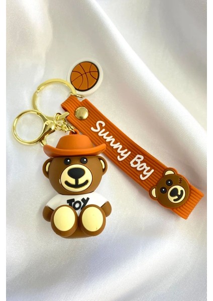 Teddy Ayıcık Anahtarlık fırsatları