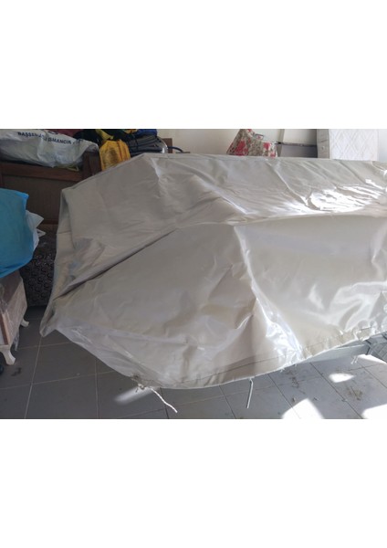 Şişme Bot Kapama Brandası Konsollu 4 Metre ve 4.50 Uygun Model modelleri