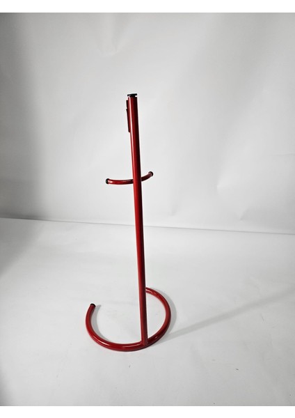 Modern C Tipi 6 kg Ayaklı Yangın Tüpü Sehpası Standı Kırmızı Yangın Tüpü Sehpası modelleri