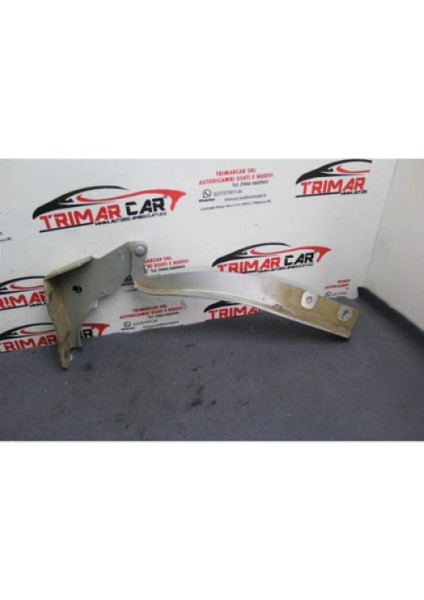 Fiat Linea 2007- Motor Kaput Menteşesi Sağ Oem No (51761348)