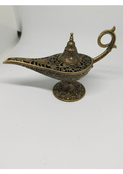 Sihirli Lamba Tasarımlı Tütsülük fiyatları