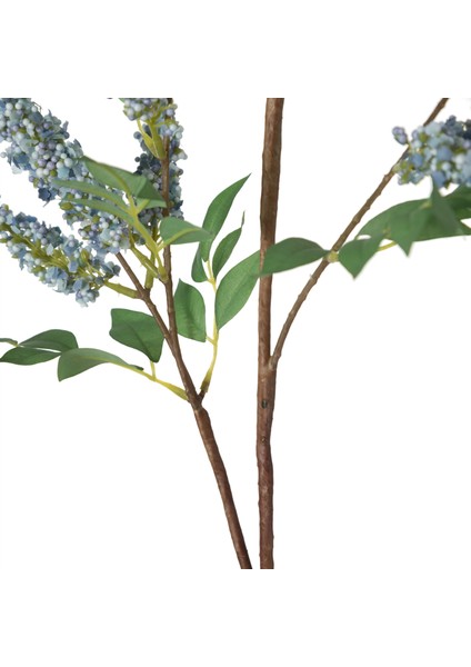 Mine Çiçeği Mavi 90CM modelleri