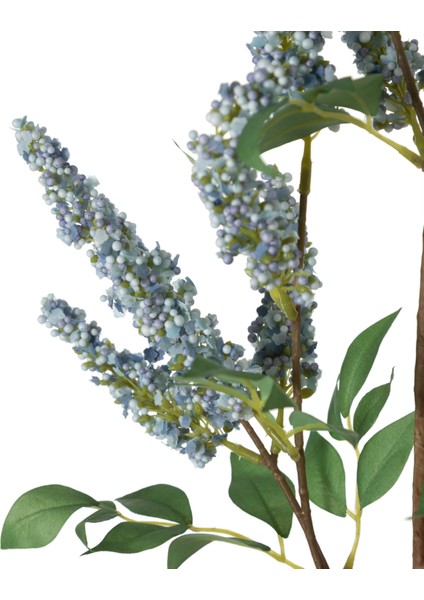 Mine Çiçeği Mavi 90CM fırsatları