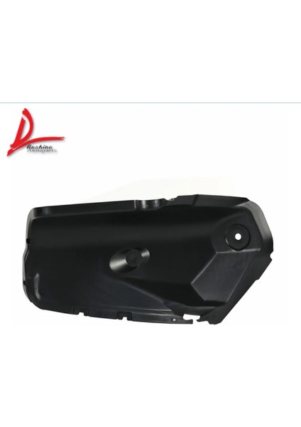 Renault Dokker Lodgy 2012- Çamurluk Davlumbazı Arka Sol Oem No (767491755R)