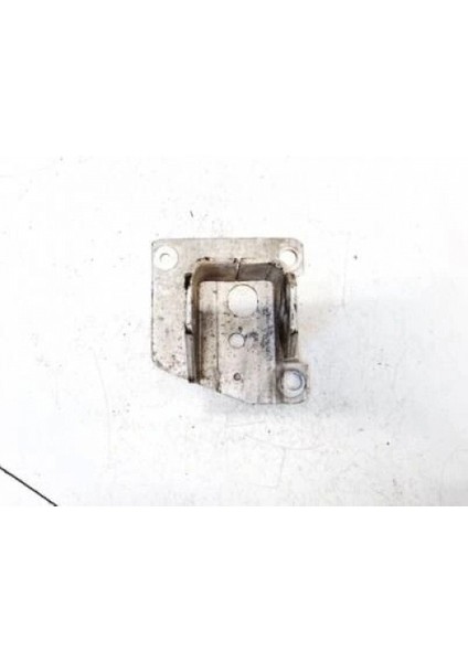 Renault Megane 2003- Arka Tampon Demiri Sol Oem No (8200010164)