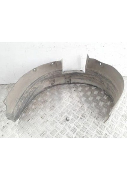 Opel Corsa C 2001-2006 Çamurluk Davlumbazı Sağ Oem No (6102341)