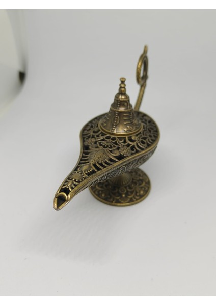 Sihirli Lamba Tasarımlı Tütsülük modelleri