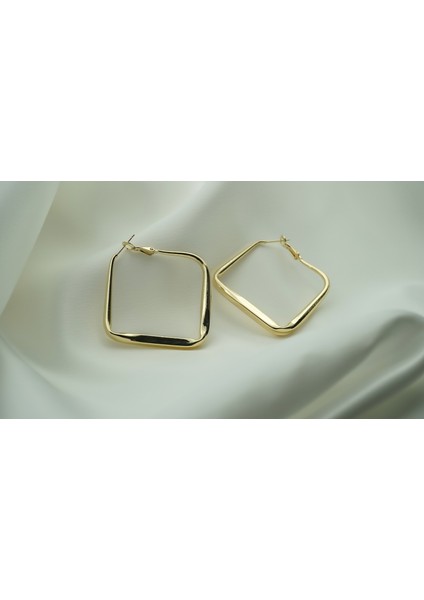 Çelik Doe Gold Küpe fiyatları