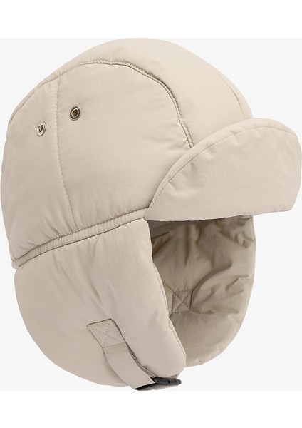 Bej Gia Şapka