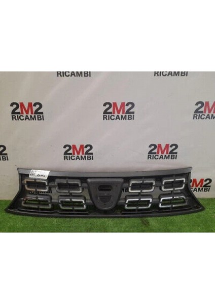 Renault Duster 2017- Panjur Nikelajlı Oem No (623109628R)