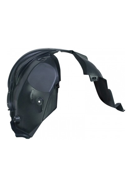 Renault Duster 2010- Ön Çamurluk Davlumbazı Sol Oem No (638410005R)