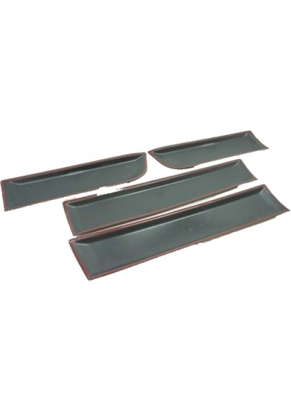 Renault Duster 2010- Ön Kapı Bandı Sol Oem No (808725725R)