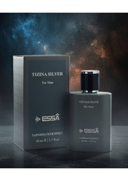 Tizina Silver fiyatları