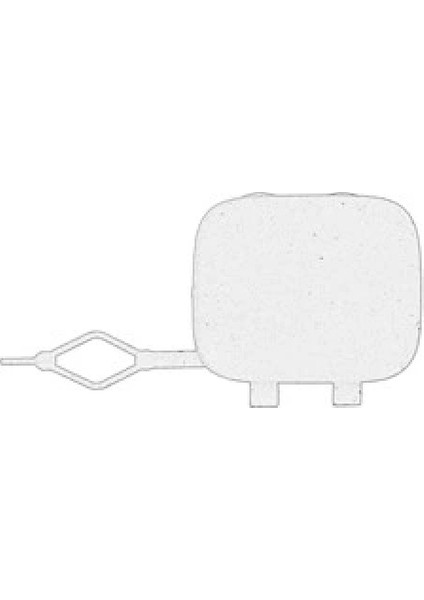 Citroën C-Elysee 2017- Sis Kapağı Sissiz Takım Oem No (1622437780)