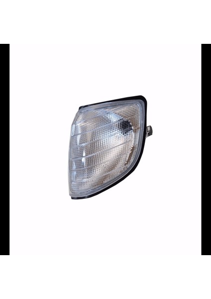 Sinyal W140 Sağ; Beyaz 1991-98