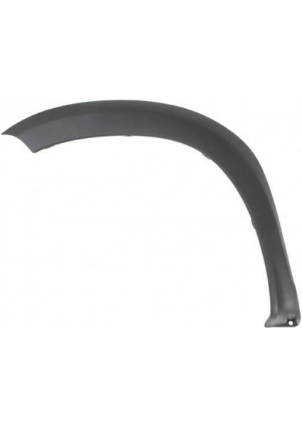 Renault Duster 2010- Ön Tampon Bakaliti Sol Oem No (960178918R)