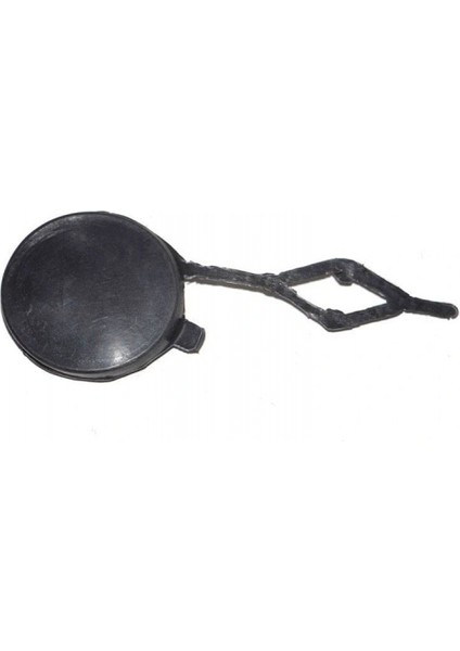 Citroën C-Elysee 2013- Ön Tampon Çeki Demir Kapağı Oem No (1608698880)