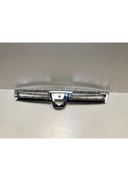 Renault Duster 2010- Panjur Nikelajı Oem No (620780003R)