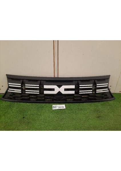 Renault Duster 2021- Panjur Yeni Logolu Oem No (622542302R)