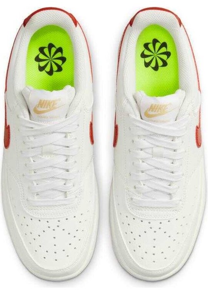 Court Vision Low Next Nature Kadın Sneaker ... fırsatları