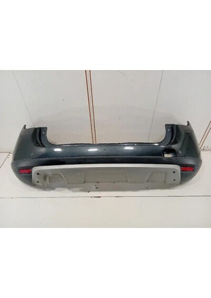 Renault Duster 2010- Arka Tampon Oem No (850220033R)