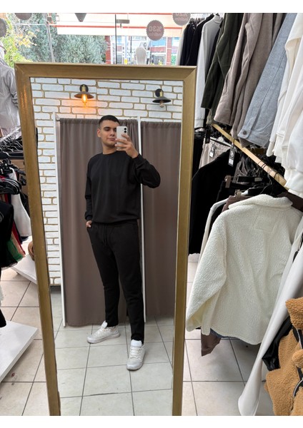 Dabıl Face Eşofman Alt modelleri