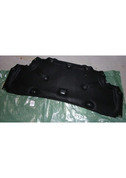 Renault Duster 2010- Kaput Izolatörü Oem No (658407380R)