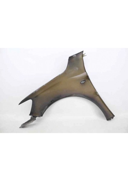 Citroën C-Elysee 2013- Ön Çamurluk Bağlantı Sacı Sağ Oem No (9674799480)