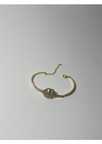 Özel Tasarım Gold Bileklik modelleri