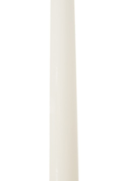 4lü Şamdan Mum Krem 25CM fırsatları